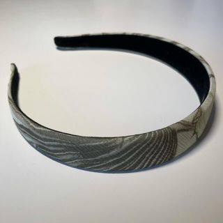 アレクサンドルドゥパリ(ALEXANDRE DE PARIS)のALEXANDRE DE PARIS カチューシャ(カチューシャ)