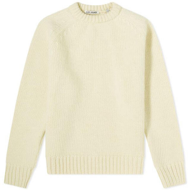 ourlegacy  アワーレガシー　20aw  chunk knit ニット