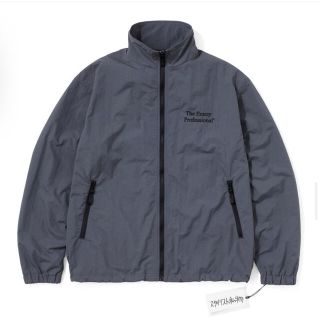 ワンエルディーケーセレクト(1LDK SELECT)のENNOY エンノイ NYLON JACKET スタイリスト私物　M(ナイロンジャケット)