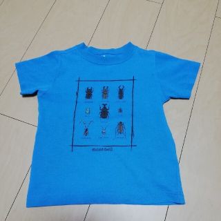 モンベル(mont bell)のmont-bell　ウイックロン100　2枚セット(Tシャツ/カットソー)