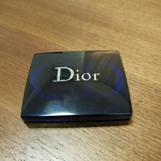 ディオール(Dior)のディオール　スキンシマーパウダー　002(フェイスパウダー)