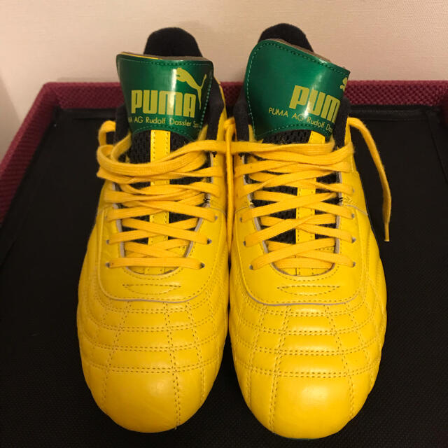 PUMA - プーマ パラメヒコ ライト Pumaの通販 by S.J|プーマならラクマ