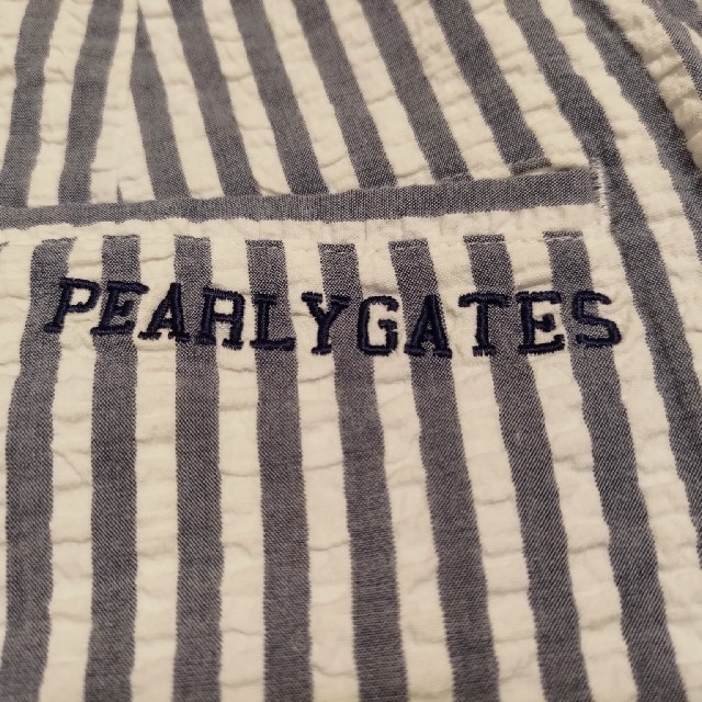 Pearly Gates(パーリーゲイツ)ショートパンツ 2