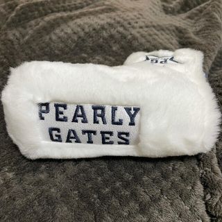 パーリーゲイツ(PEARLY GATES)のパーリーゲイツ　パターカバー(その他)