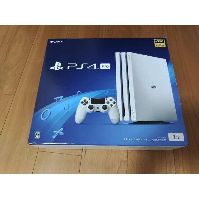 SONY PlayStation4 Pro 本体 CUH-7200BB02 - pakalanainn.com