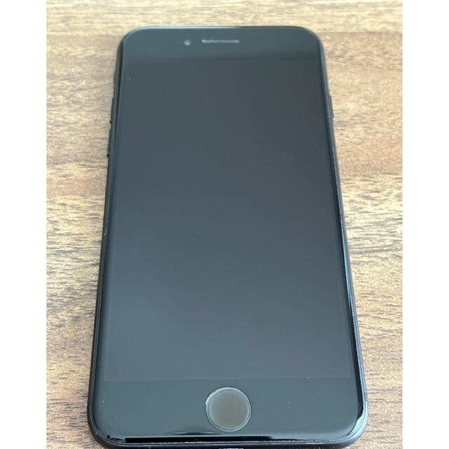 iPhone(アイフォーン)のiPhone7 128GB simロック解除 スマホ/家電/カメラのスマートフォン/携帯電話(スマートフォン本体)の商品写真
