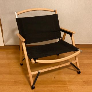 フィールドア(FIELDOOR)のFIELDOOR クラシックチェア ワイド CLASSIC CHAIR WIDE(テーブル/チェア)