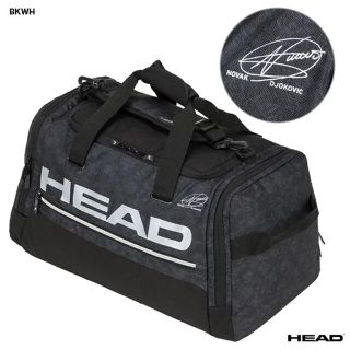 ヘッド(HEAD)のヘッド HEAD テニスバッグ  DJOKOVIC DUFFLE BAG(バッグ)