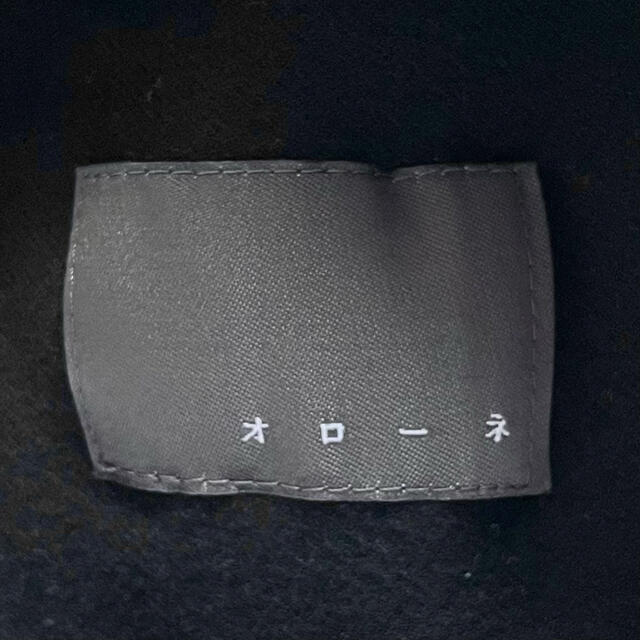 YAECA(ヤエカ)のTANDEY オローネ ストレッチニューバルーンパンツ ブラック ブラック レディースのパンツ(カジュアルパンツ)の商品写真