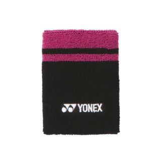 ヨネックス(YONEX)のヨネックス　リストバンド(バングル/リストバンド)