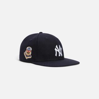 ニューエラー(NEW ERA)のKith new era 10周年　1956(キャップ)