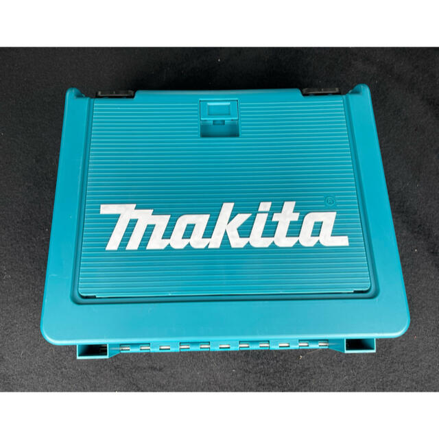 Makita(マキタ)のMakita 充電式インパクトレンチ TW181DRFX バッテリー新品未使用品 インテリア/住まい/日用品のインテリア/住まい/日用品 その他(その他)の商品写真