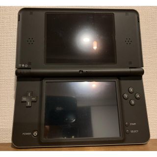 ニンテンドーDS LL ☆お値下げします☆(携帯用ゲーム機本体)