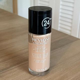 レブロン(REVLON)のレブロン　ファンデーション(ファンデーション)