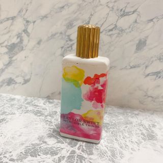 テイラー スウィフト インクレディブル シングス オードパルファム 30ml(香水(女性用))