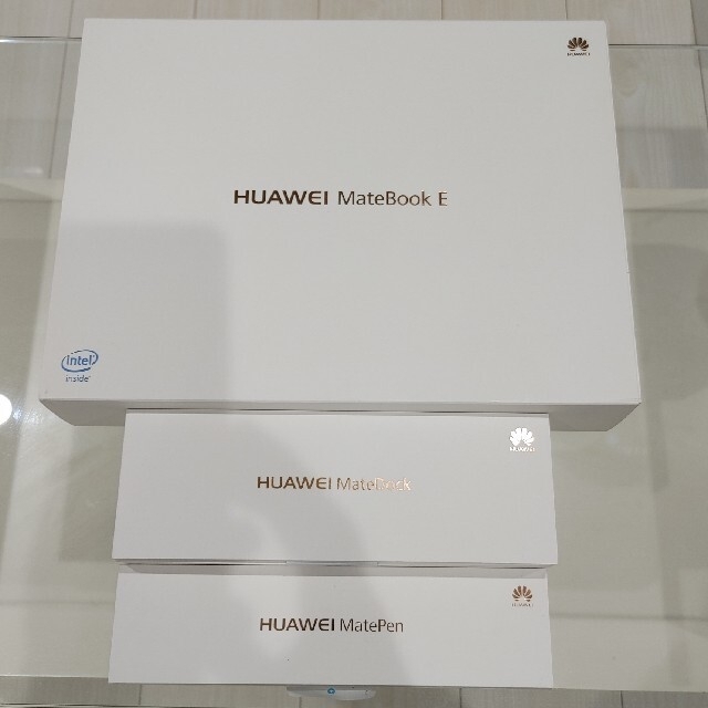 HUAWEI MateBook E8GBROM