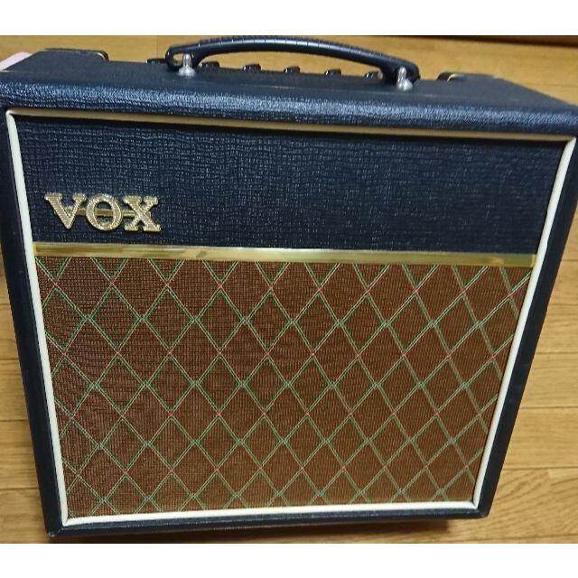 VOX(ヴォックス)のVOX Pathfinder 15R 楽器のギター(ギターアンプ)の商品写真