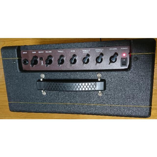 VOX(ヴォックス)のVOX Pathfinder 15R 楽器のギター(ギターアンプ)の商品写真