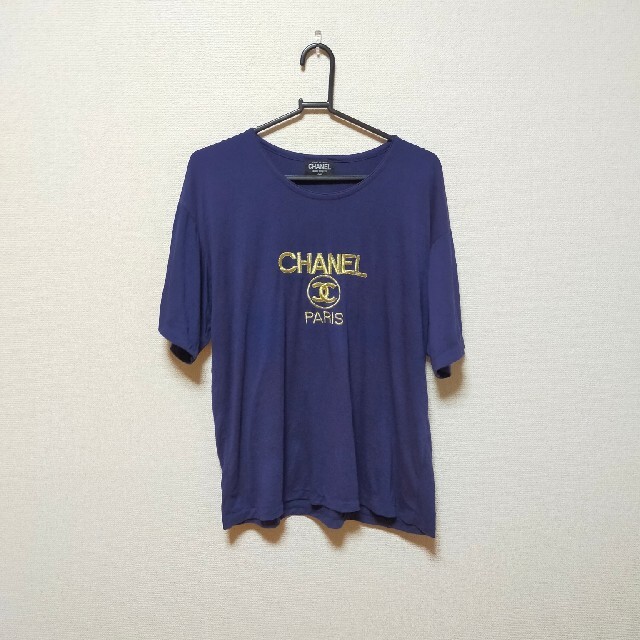 CHANEL Tshirt