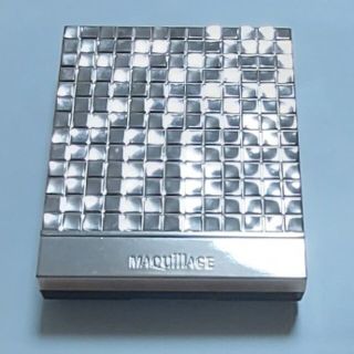 マキアージュ(MAQuillAGE)のMAQuillAGE  チーク  ケース(その他)