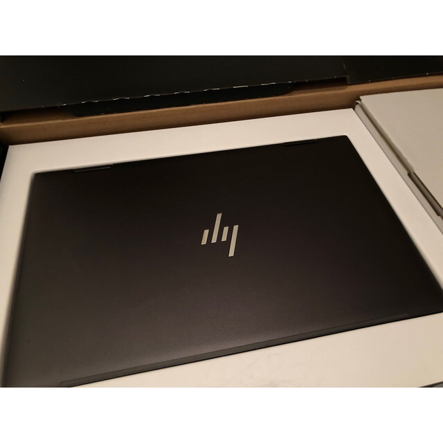 数々の賞を受賞 HP - HP ENVY X360 13inchi SSD512gb. ノートPC