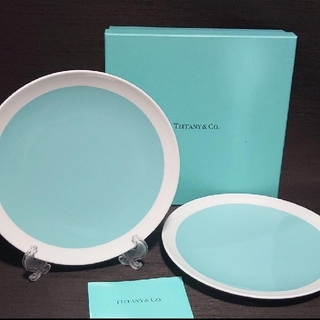 ティファニー 食器（ホワイト/白色系）の通販 100点以上 | Tiffany 