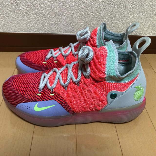 NIKE ZOOM KD 11 “EYBL” 26cm