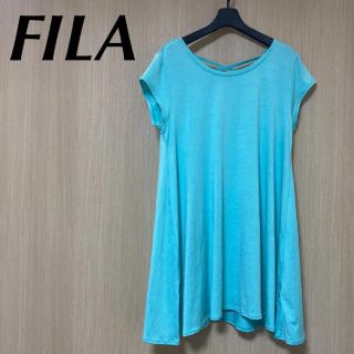 フィラ チュニック(レディース)の通販 59点 | FILAのレディースを買う