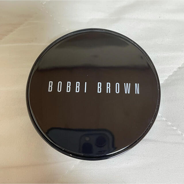 BOBBI BROWN(ボビイブラウン)のBOBBIBROWN クッションファンデーション コスメ/美容のベースメイク/化粧品(ファンデーション)の商品写真