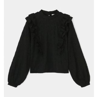 マウジー(moussy)のmoussy トップス(カットソー(長袖/七分))