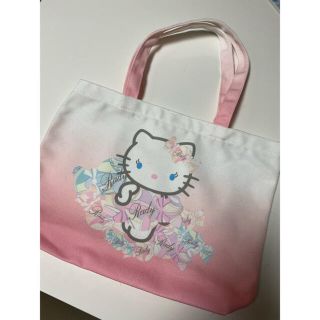 レディー(Rady)のRady キティちゃんコラボトートバッグ(トートバッグ)