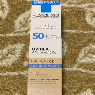 ラロッシュポゼ(LA ROCHE-POSAY)のLA ROCHE-POSAY  BB ラロッシュポゼ　(BBクリーム)