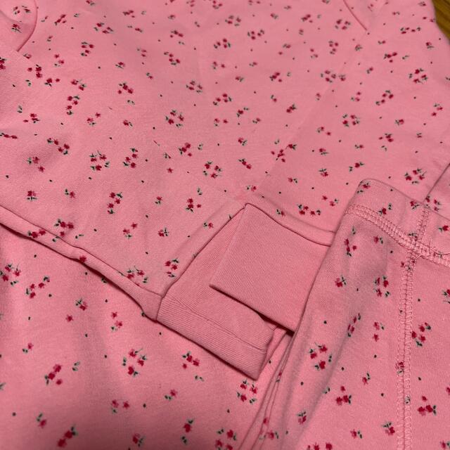 NEXT(ネクスト)のnext パジャマ　3枚セット キッズ/ベビー/マタニティのキッズ服女の子用(90cm~)(パジャマ)の商品写真