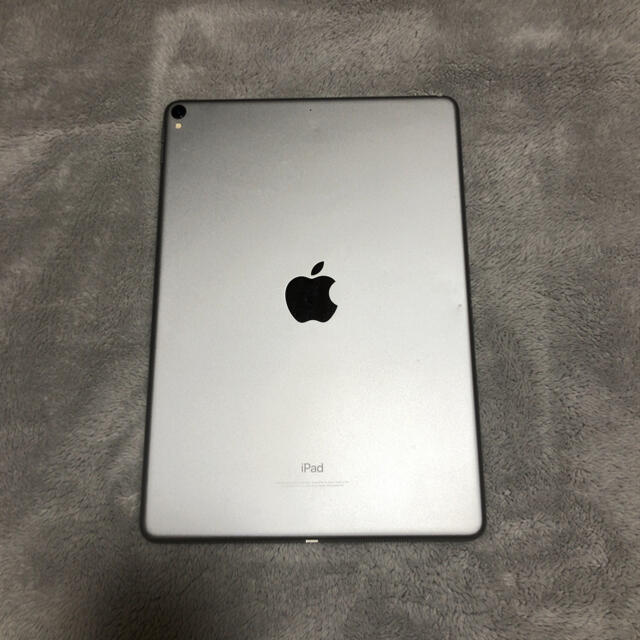 iPad(アイパッド)のApple IPad Pro A1701 wifi 256GB ジャンク スマホ/家電/カメラのPC/タブレット(タブレット)の商品写真