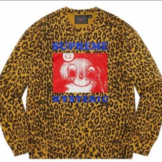 シュプリーム スウェット(メンズ)(レオパード)の通販 85点 | Supreme ...