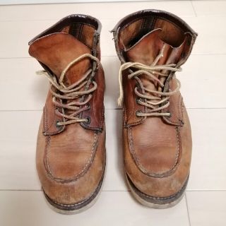 レッドウィング(REDWING)のレッドウイング REDWING アイリッシュセッター 875 ブーツ(ブーツ)