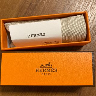 エルメス(Hermes)のローズ エルメス ローズ ア レーヴル　49 ローズ・タン(口紅)