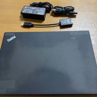 Lenovo - レノボ Thinkpad X270 Office2019 8GB 256GBの通販 by 丸垣 ...