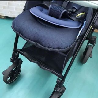 Pigeon 限定カラーピジョン ランフィリノン3 A型ベビーカーの