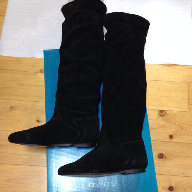 新品❗️Joesanchezブーツ