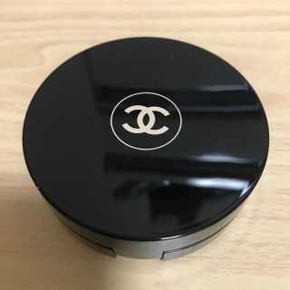 シャネル(CHANEL)のCHANEL クッションファンデ ヴィタルミエールグロウ(ファンデーション)