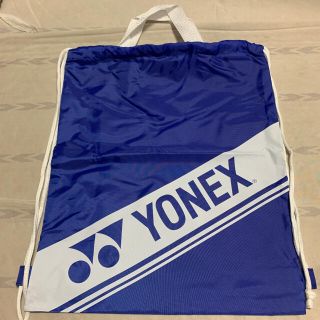 ヨネックス(YONEX)のヨネックス　巾着　リュック　マルチバッグ(バッグ)