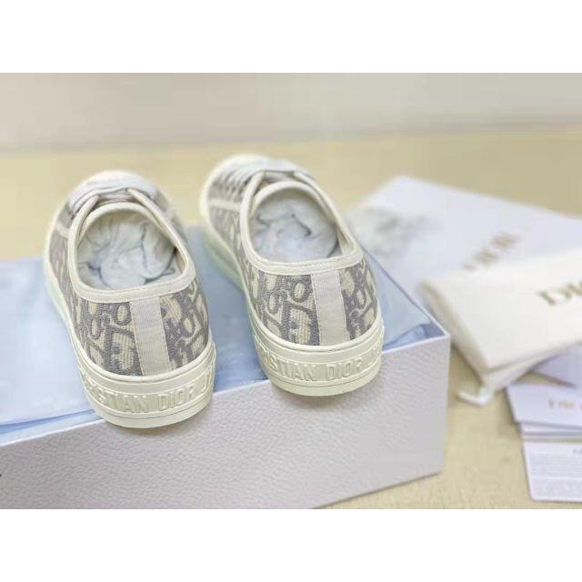 Dior ディオール 靴 スニーカー 【美品】 | loneoakpoint.com