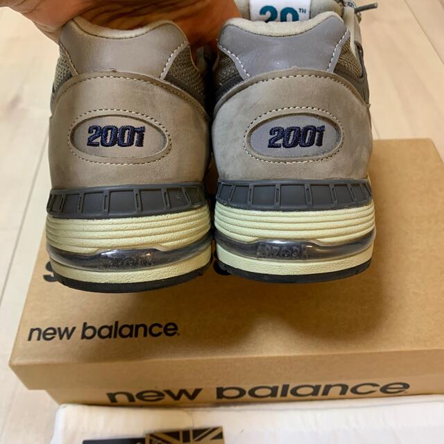 専用new balance M991 ANI 2