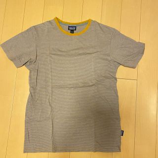 パタゴニア(patagonia)のPatagonia Tシャツ メンズSサイズ(Tシャツ/カットソー(半袖/袖なし))