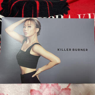 KILLER BURNER  キラーバーナー  6箱セット(ダイエット食品)