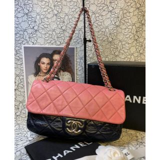 シャネル(CHANEL)のまりん様専用(ショルダーバッグ)