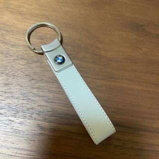 ビーエムダブリュー(BMW)のBMWキーホルダー…新品。(キーホルダー)