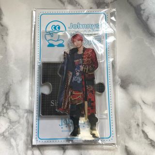 ジャニーズ(Johnny's)の専用(アイドルグッズ)