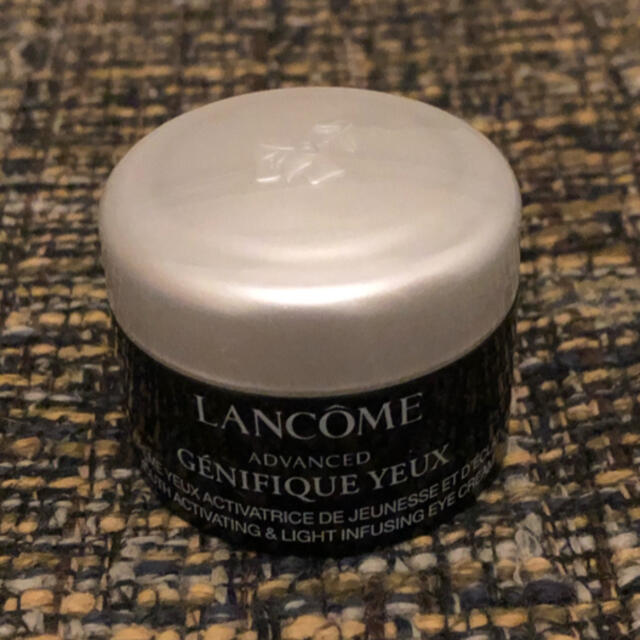 人気ブランドの LANCOME - 【未使用】ランコム ジェニフィック アドバンスト アイクリーム アイケア/アイクリーム - www.we-job.com 人気ブランドの LANCOME - 【未使用】ランコム ジェニフィック アドバンスト アイクリーム アイケア/アイクリーム - www.we-job.com